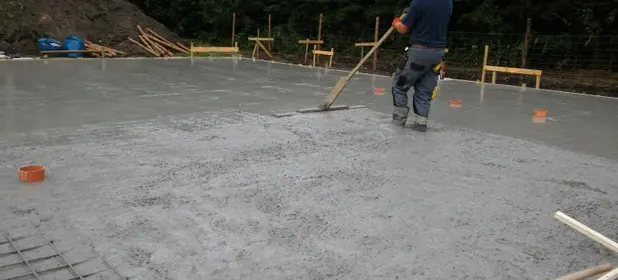 Ready Mix Concrete Derry